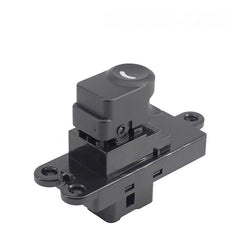 Power Window Switch 93580-1Z000 Compatible with Hyundai I30 7-Pin Single Button