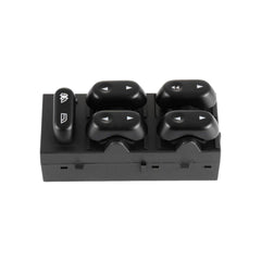 5L1Z-14529-AA Power Window Master Switch for Ford, Lincoln, 30-50 F-150 - NexuParts