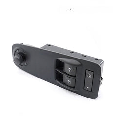Power Window Switch 735487419 / 735487423 Compatible with Peugeot / Citroen / Fiat vehicles