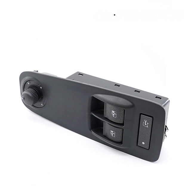 Power Window Switch 735487419 / 735487423 Compatible with Peugeot / Citroen / Fiat vehicles