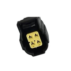 1588A282 Oxygen Sensor for Mitsubishi, 30-50, medium_margin - NexuParts