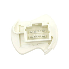 7701057557 Blower Motor Resistor for Nissan, Opel, 20-30 - NexuParts
