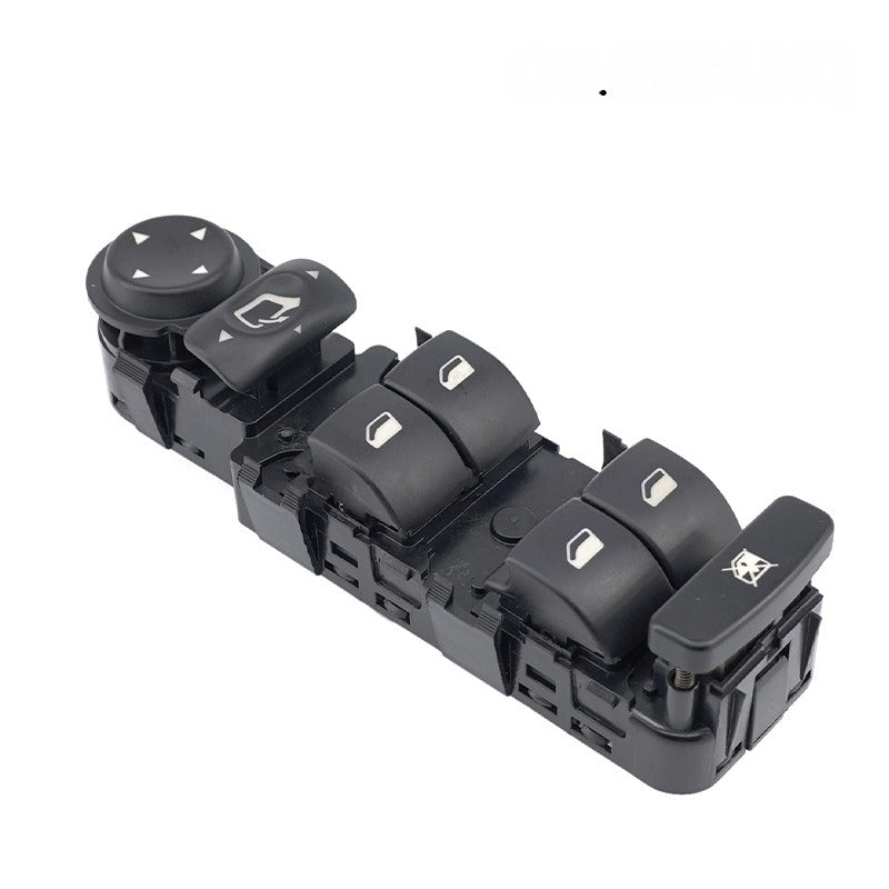 Power Window Switch 6554.HQ Compatible with Peugeot Citroen C4 2004-2015