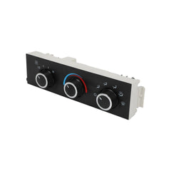 84793086 HVAC Control Panel for Chevrolet, 50+, high_margin - NexuParts