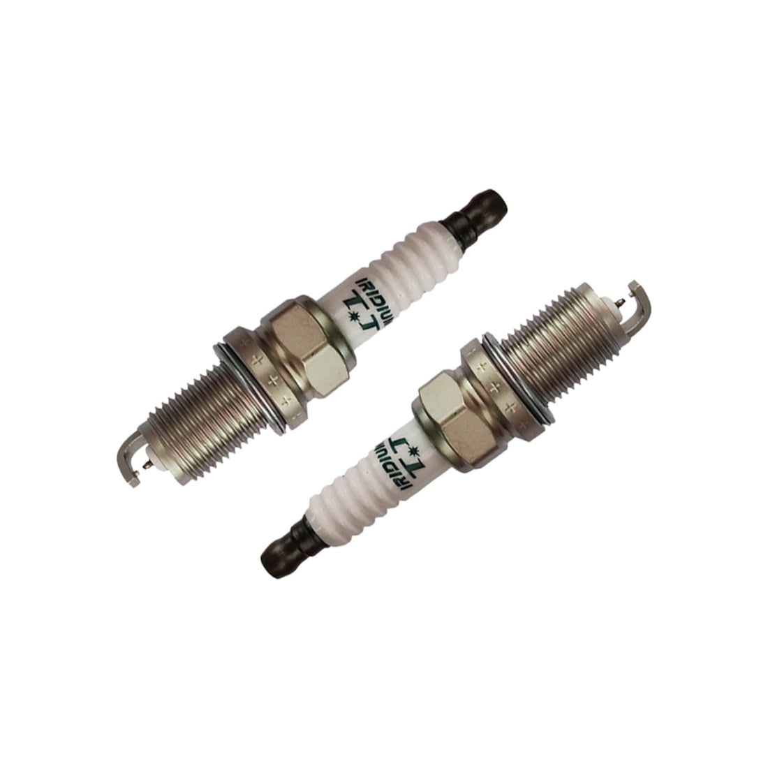 Spark Plug IK20TT 4702, Compatible with Toyota / Volkswagen