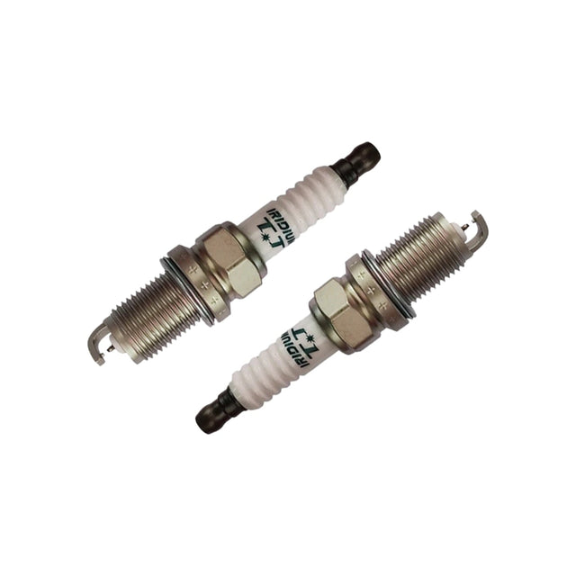 Spark Plug IK20TT 4702, Compatible with Toyota / Volkswagen