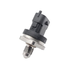 12621292 High Pressure Fuel Rail Sensor for Chevrolet, Hyundai, 30-50 - NexuParts
