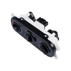 55111841AE A/c Heater Control Module Climate Control for Jeep, 50+, high_margin Wrangler - NexuParts
