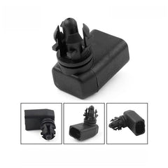 10396844 Intake Air Temperature Sensor for Opel, 0-10, low_margin - NexuParts