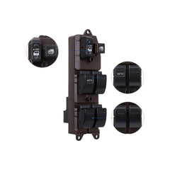 84820-AA070 Power Window Switch for Toyota, 20-30, medium_margin - NexuParts