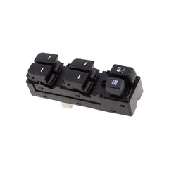 93570-1X000 Power Window Master Switch for Kia, 20-30, medium_margin Forte - NexuParts
