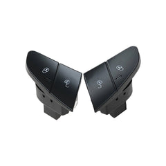 7PP962107DIVI Central Door Lock Switch for Porsche, 30-50, medium_margin - NexuParts