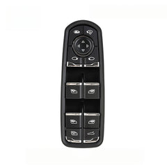 7PP959858AE Power Window Switch for Porsche, 30-50, medium_margin - NexuParts