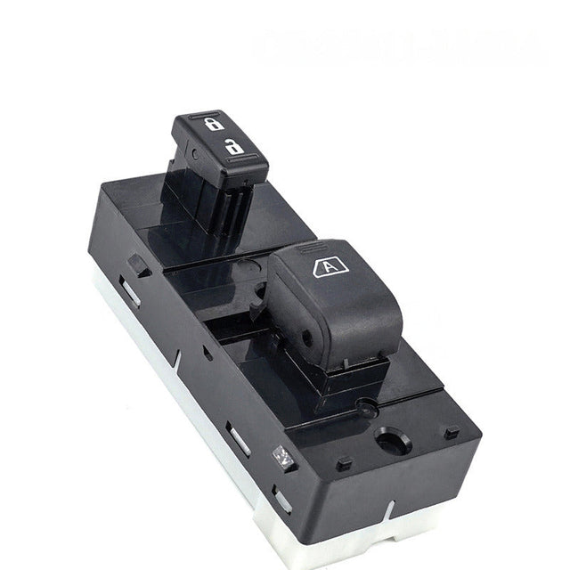 Power Window Switch 25411-JA02A Compatible with Nissan Teana