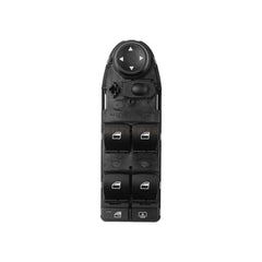 61319122112 Power Window Master Switch for BMW, 20-30, medium_margin 5 Series - NexuParts