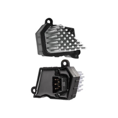 64116920365 Blower Motor Resistor for BMW, 30-50, medium_margin 3 Series - NexuParts