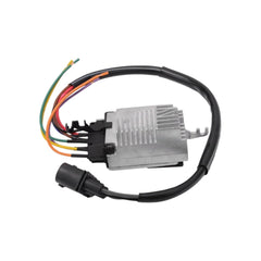8E0959501AG Blower Motor Resistor for Audi, 50+, high_margin - NexuParts