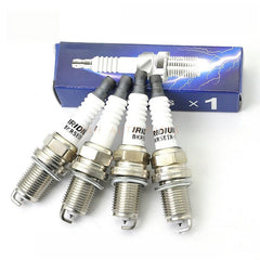 BKR5EIX-11 5464 Spark Plug for Toyota, Honda, 0-10 Civic - NexuParts