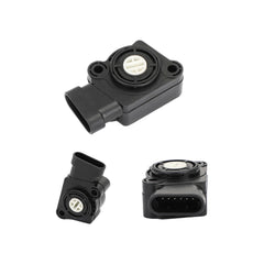 2603893C91 Throttle Position Sensor for Ford, Volvo, 30-50 - NexuParts