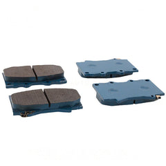 04465-60230 Brake Pads for Toyota, 30-50, medium_margin Land Cruiser - NexuParts