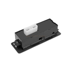 MR753373 Power Window Switch for Mitsubishi, 20-30, medium_margin Pajero - NexuParts