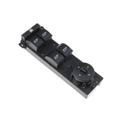 9M5T-14A132-CA Power Window Master Switch for Ford, 20-30, medium_margin Focus - NexuParts
