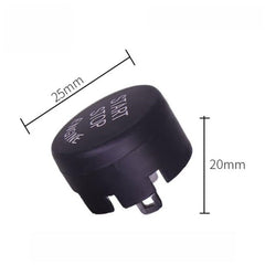 61319153831 Engine Start Stop Switch for BMW, 0-10, low_margin - NexuParts