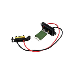 77012-07717 Blower Motor Resistor for Renault, 20-30, medium_margin - NexuParts
