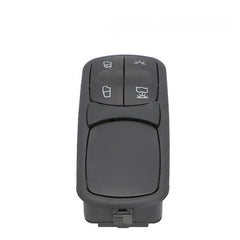 Power Window Switch A9438200197 Compatible with Mercedes-Benz Actros Antos Axor