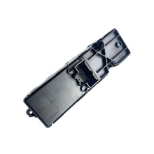 Power Window Switch BB5T-14540-BGW / BB5T-14540-AGW, Compatible with Ford Explorer 2011-2019 (Rear)