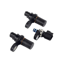 Intake Manifold Air Pressure Sensor / MAP Sensor 4799061AB / 4799758AD and More, Compatible with Jeep / Dodge / Chrysler