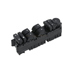20835555AB Power Window Switch for Chevrolet, 50+, high_margin Tahoe - NexuParts