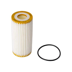 06L115562B Engine Oil Filter for Volkswagen, Skoda, 10-20 Passat - NexuParts