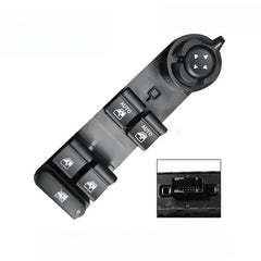 735648127 Power Window Switch for Jeep, 30-50, medium_margin - NexuParts