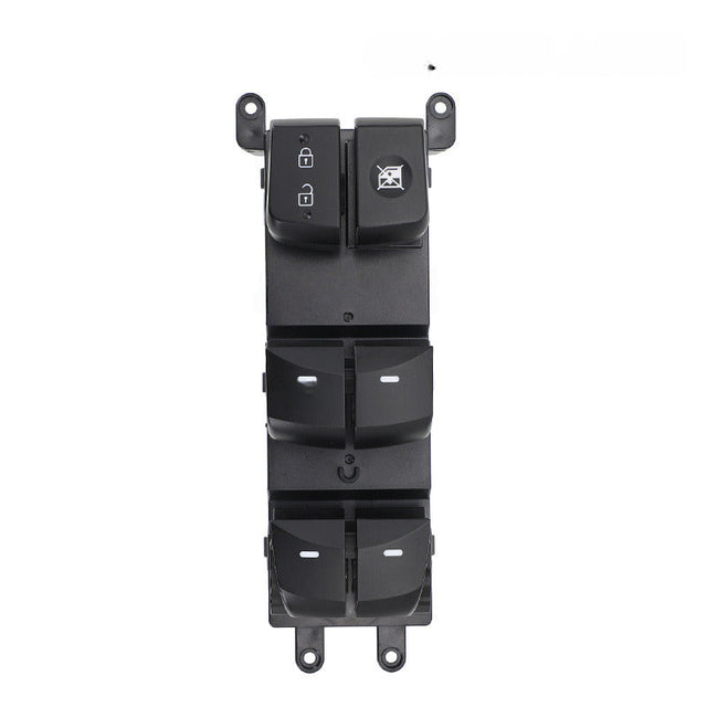 Power Window Switch 93570-A5100 Compatible with Hyundai Elantra