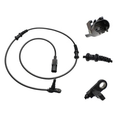 9069050601 ABS Wheel Speed Sensor for Mercedes-Benz, 20-30, medium_margin Sprinter - NexuParts