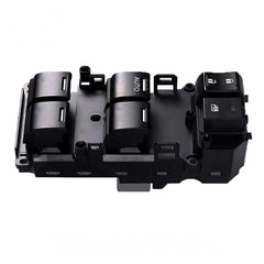 35750-T0A-H11 Power Window Master Switch for Honda, 30-50, medium_margin CR-V - NexuParts