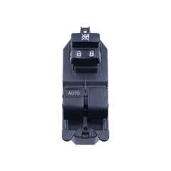 Power Window Switch 84820-0D100 Compatible with Toyota vehicles 2005-2011 Master