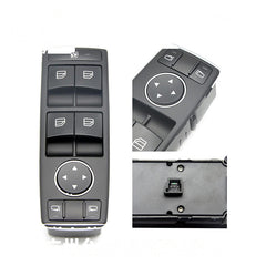 2049055302 Power Window Switch for Mercedes-Benz, 30-50, medium_margin C250 - NexuParts