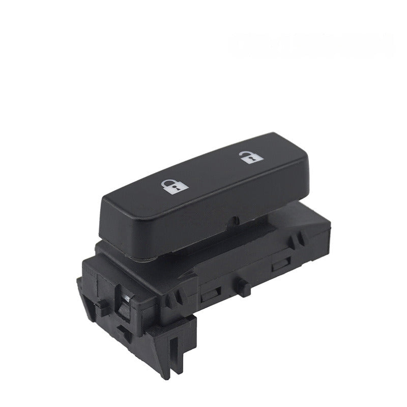 Door Lock Switch 15804094 Compatible with Chevrolet vehicles Passenger Side