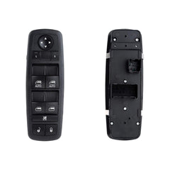 68110871AA Power Window Master Switch for Dodge, Chrysler, 30-50 Town & Country - NexuParts