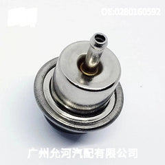 PR317 Fuel Pressure Sensor for Ford, 10-20, low_margin - NexuParts