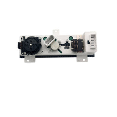 55055459AA A/c Heater Climate Control Module for Dodge, 50+, high_margin Ram - NexuParts