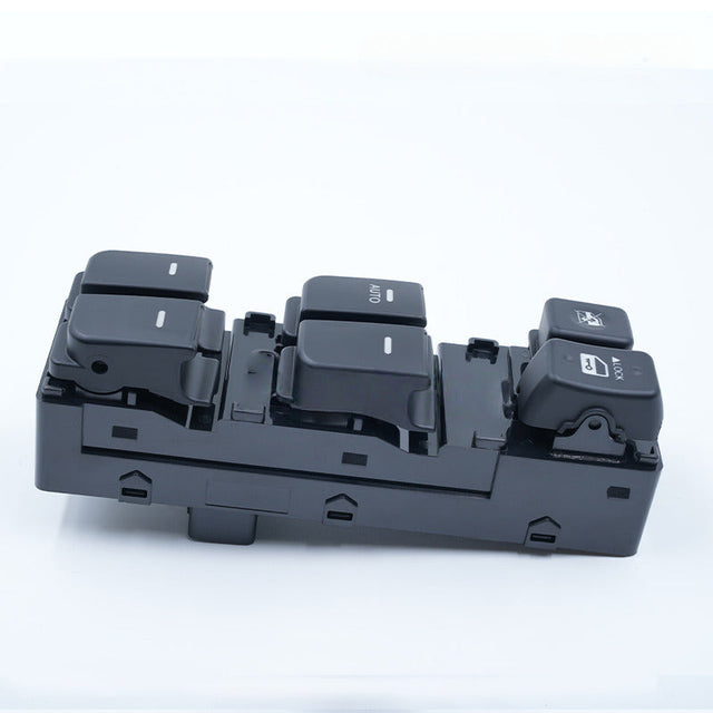 Power Window Switch 93570-1M110WK Compatible with Kia vehicles LHD