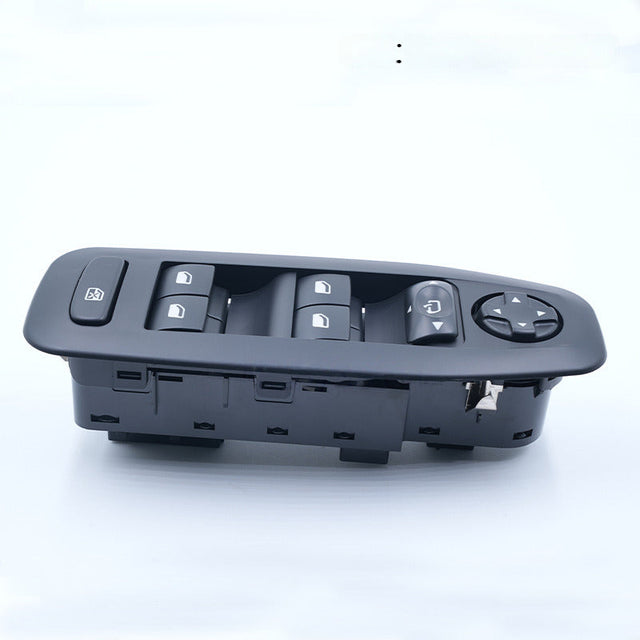 Power Window Switch 96749624ZD Compatible with 2008 Peugeot Master