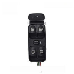 A2098203410 Power Window Switch for Mercedes-Benz, 30-50, medium_margin - NexuParts