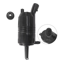 22127652 Washer Pump for Chevrolet, Cadillac, Buick - NexuParts