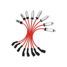 Ignition Wire Set 12192195 Compatible with Chevrolet