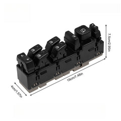 15883429 Power Window Switch for 50+, high_margin - NexuParts