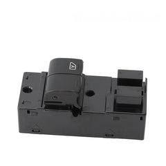 Power Window Switch 25401-JX30A Compatible with Nissan vehicles